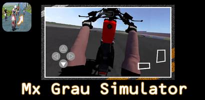Mx Grau Simulator capture d'écran 3