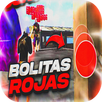 MACRO D BOLITAS ROJAS Y AZULES APK