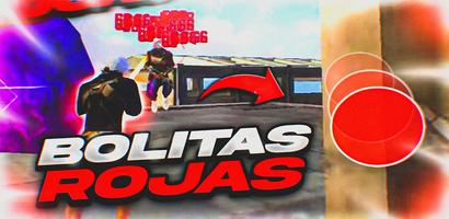 MACRO D BOLITAS Poster