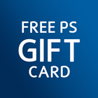 Free Gift Card | psn icône