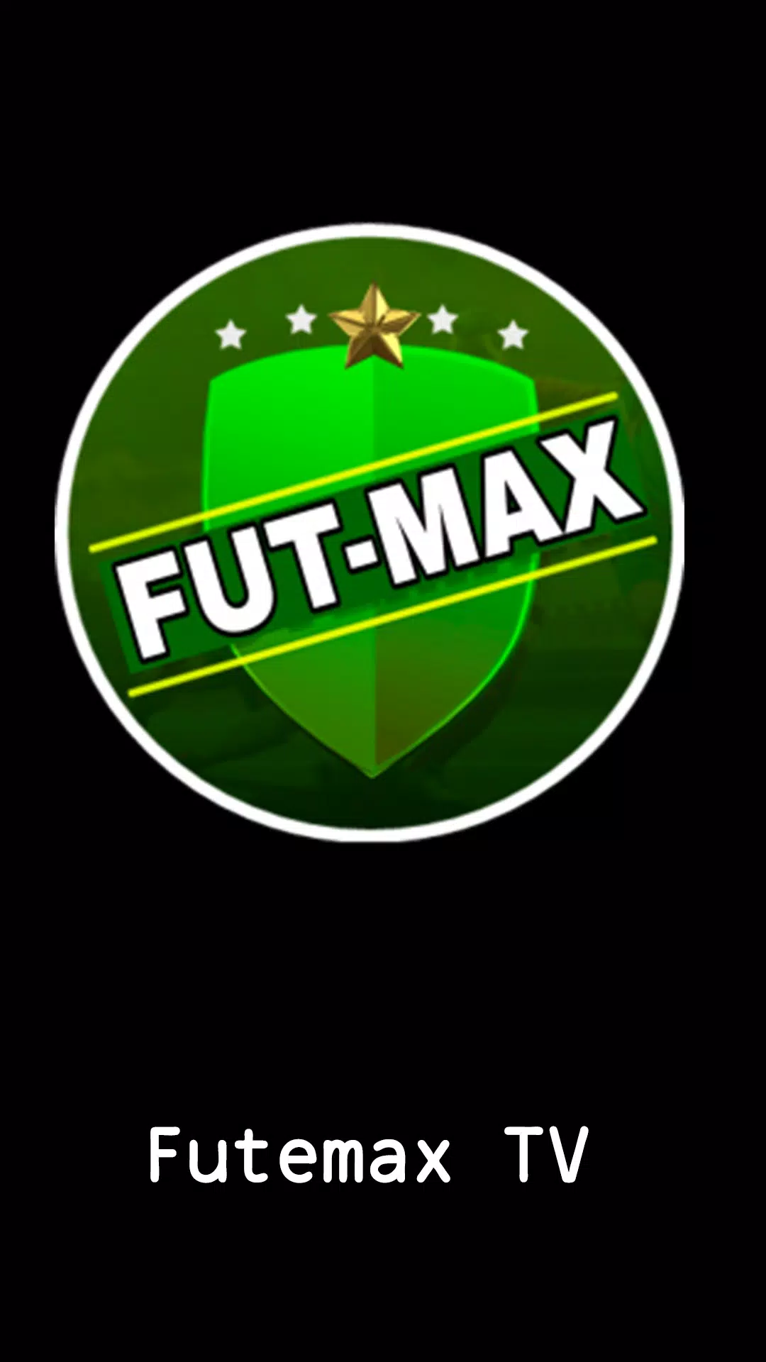 FUTEMAX TV Futebol Ao Vivo 1.0 для Android - Скачать APK