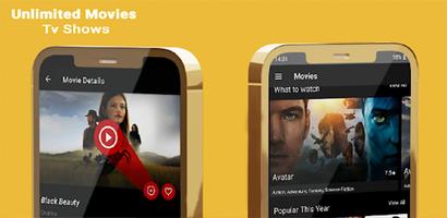 f.a plus Filmes Séries Advice ảnh chụp màn hình 3