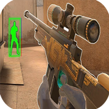 Чит НА СТАНДОФФ 2 гид