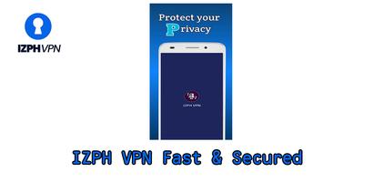 IZPH VPN Screenshot 3
