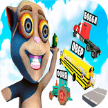 КОТ ХУАН tips