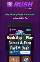 Rush Ludo Play-poster