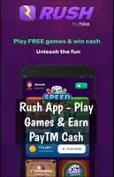 Rush Ludo Play screenshot 3