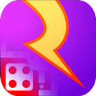 Rush Ludo Play & Win Tips アイコン