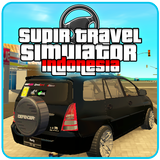 Supir Travel Simulator Zeichen