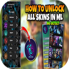 Shen Injector Unlock-icoon