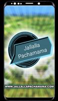 Radio Jallalla Pachamama Affiche