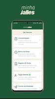 App Minha Jalles - Colaborador Affiche