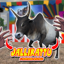 Jallikattu 3D Bull Game APK