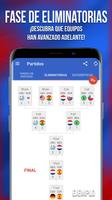 Copa Mundial 2018 Rusia captura de pantalla 1