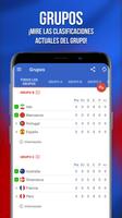 Copa Mundial 2018 Rusia captura de pantalla 2