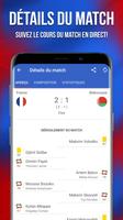 Coupe du Monde 2018 Russie capture d'écran 3
