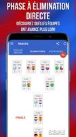Coupe du Monde 2018 Russie capture d'écran 1