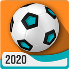 Euro 2020 Jalvasco icône