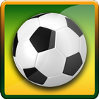 Jalvasco Copa do Mundo 2014 ícone