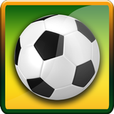 Jalvasco Coupe du Monde 2014 icône