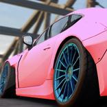 Car Parking Drive School - Free Parking Test 3D