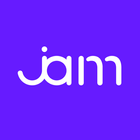 Jam Video Maker ícone