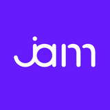 Jam Video Maker أيقونة
