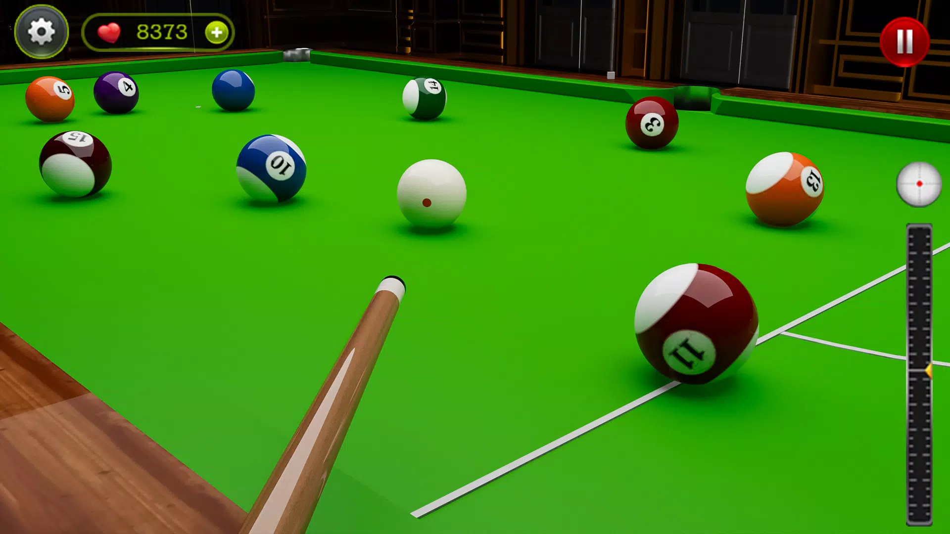 Snooker Live Pro: jogar Bilhar – Apps no Google Play