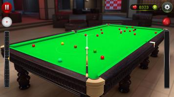 2 Schermata Billiard 8 Pool offline 3D