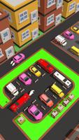 Car Parking Jam Parking Game capture d'écran 1