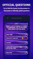 Pointless Quiz اسکرین شاٹ 1