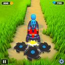 Grass Cutting Offline APK