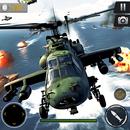 Trận chiến trực thăng Gunship APK