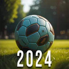 Baixar futebol 2022 jogo de futebol APK