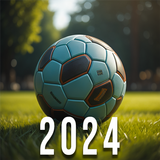 كأس كرة القدم 2022 لعبة كرة