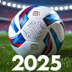 كأس كرة القدم 2022 لعبة كرة أيقونة