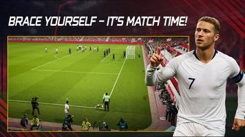 Soccer  2022 Football Game penulis hantaran
