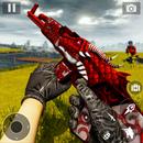 FPS Bắn Súng Dình Côn Trò chơi APK