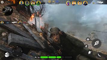 Fps Gun Shooting 3d Offline screenshot 3
