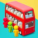 Bus 3D Car Puzzle Game APK