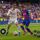 Trò chơi bóng đá Bóng đá 2024 APK