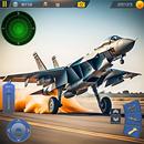 Fighter Jet Flying Game APK