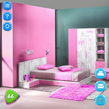 trang tr Mái ấm Thiết k game biểu tượng