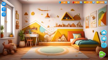 Home Design Decorating Games screenshot 1