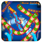 Snake io worm Zone‏ Guide иконка