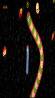 Snake io worm Zone‏ Guide постер