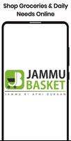 Jammu Basket Affiche