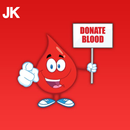 JK Blood Donors App APK