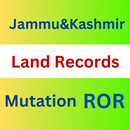 Jammu&kashmir Land Details ROR APK