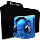 JamMusic Jam Music downloader أيقونة